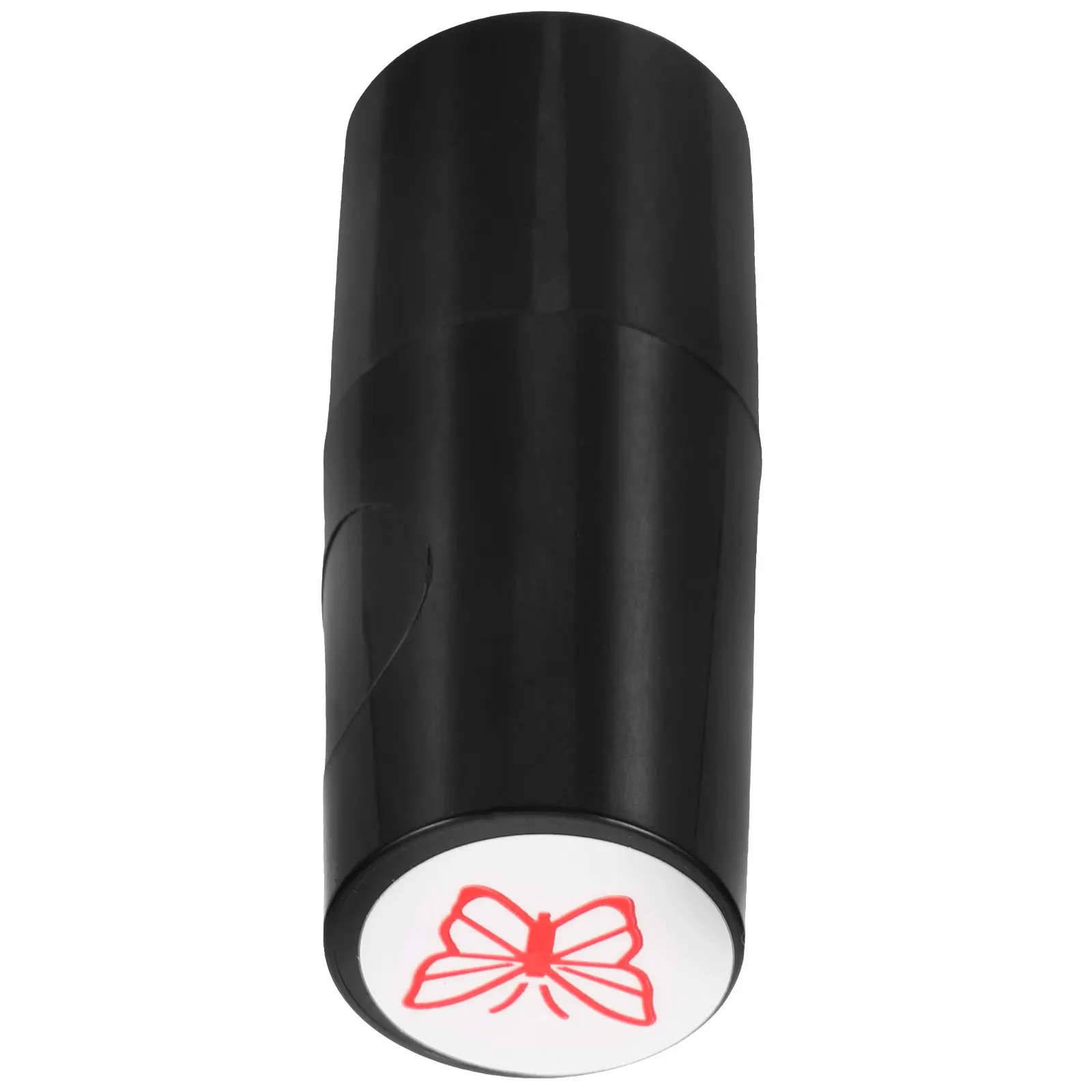 Golf Ball Mark Stamp Exquisite Workmanship Portable Reusable Stamper Tool Creative Butterfly Shape Design Long-Lasting