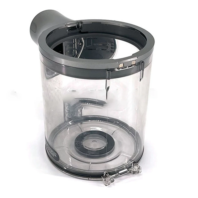 Dreame-コードレス掃除機用ダストカップt20t20pro,スペアパーツ,アクセサリー