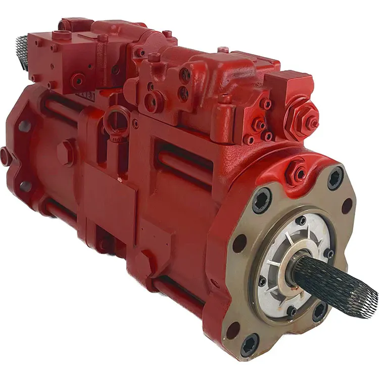 Hydraulic Pump K3V …