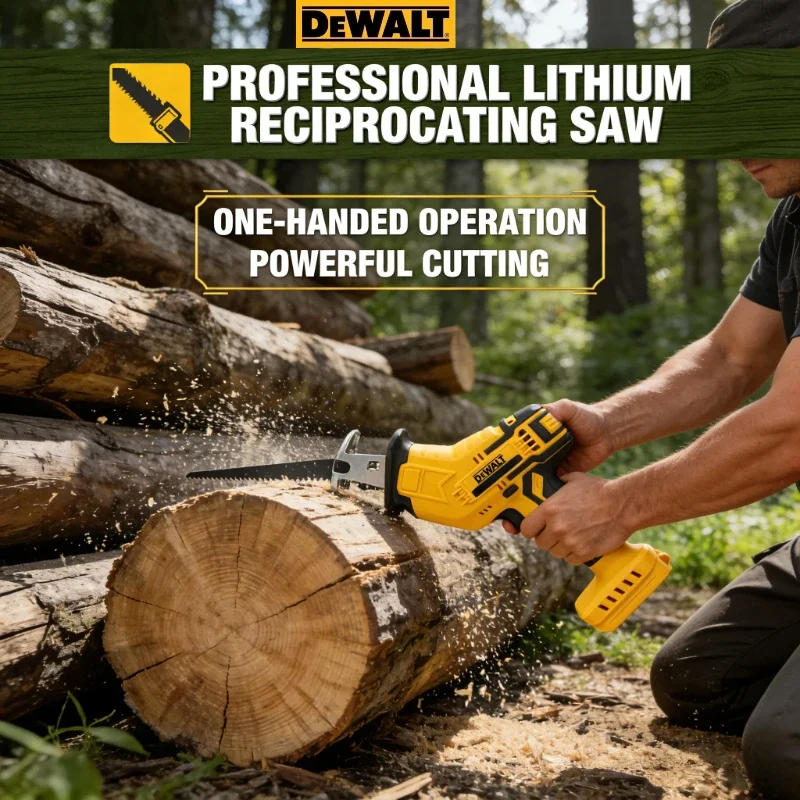 dewalt-2800rpm-cordless-reciprocating-saw-20v-brushless-electric-saw-multifunctional-metal-wood-pipe-cutting-saw-power-tool