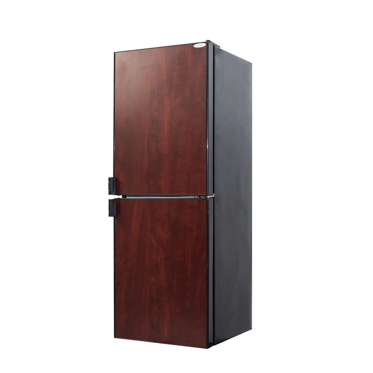 Factory Directly Sale Car Refrigerator Portable Car Fridge For RV Caravan Truck Fridge Freezer Outdoor Camping