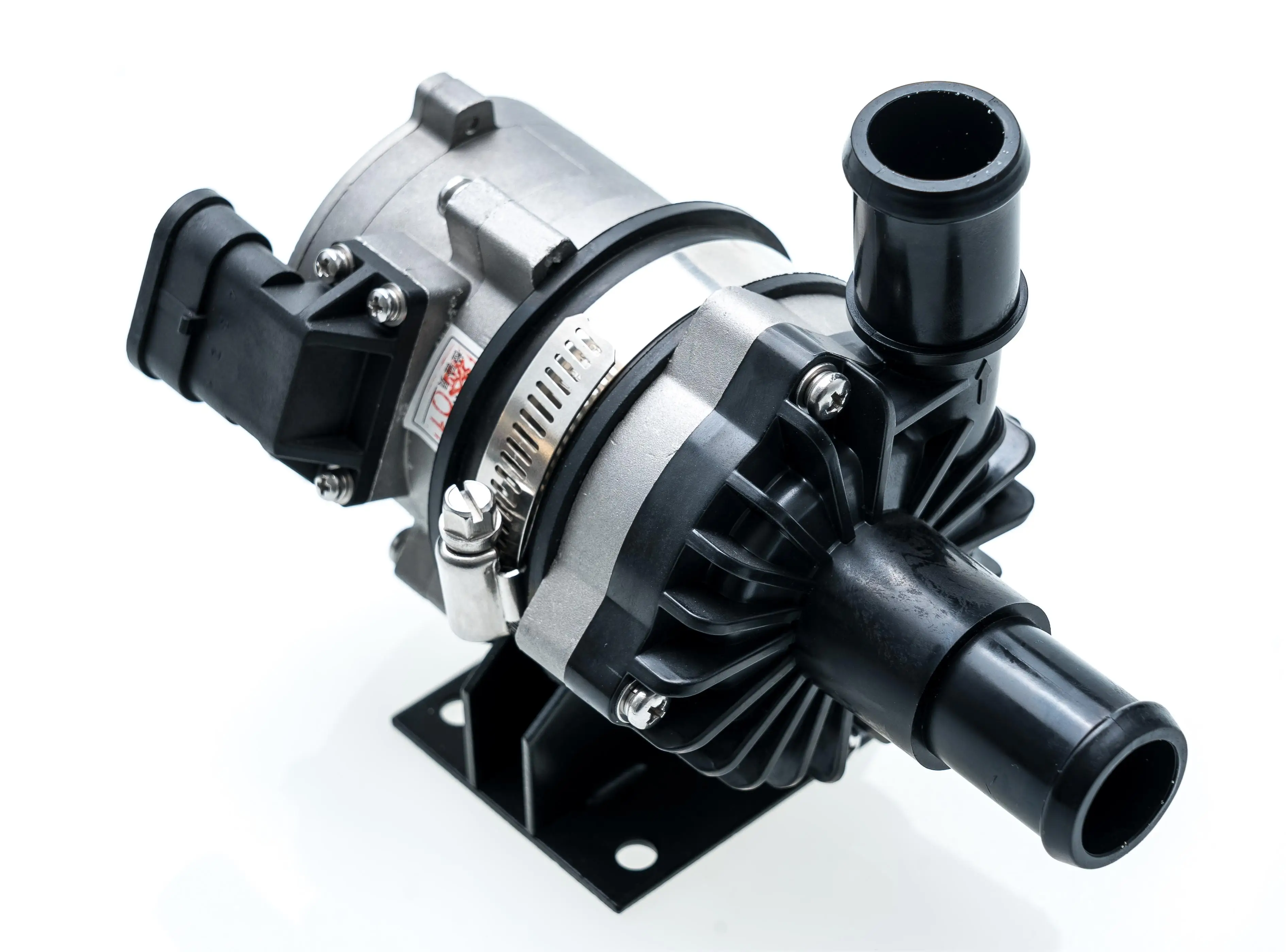Wholesale Engine 262 Cooling Water Pump Cooling Electrical Brushless Water Pump