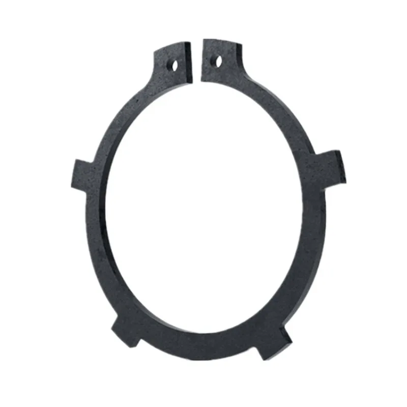 JB 40 Slanted Ring Axial Clearance Compensation Ring for Bore Hole Industrial Mechanical Parts