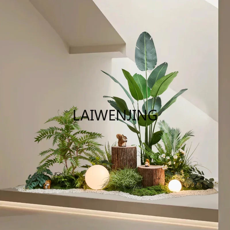 Mjy Camping Wind Si… - image