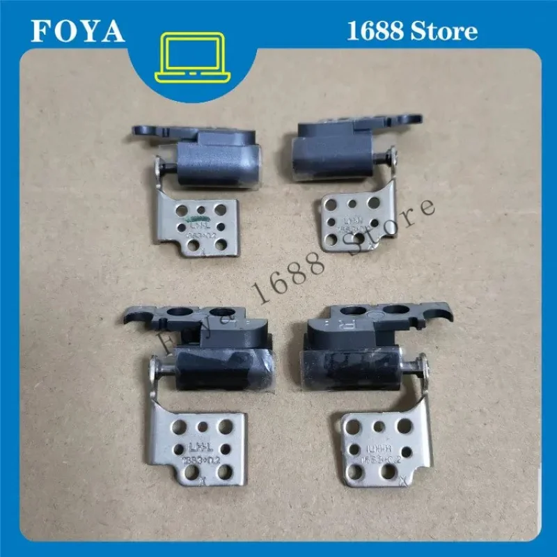 WYORESY For MSI Microstar Summit E15 P15 MS-16S3 16S6 screen shaft hinge hinge