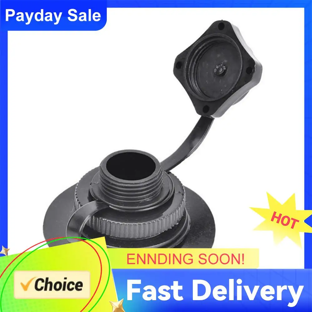 Abs Kayak Air Valve…