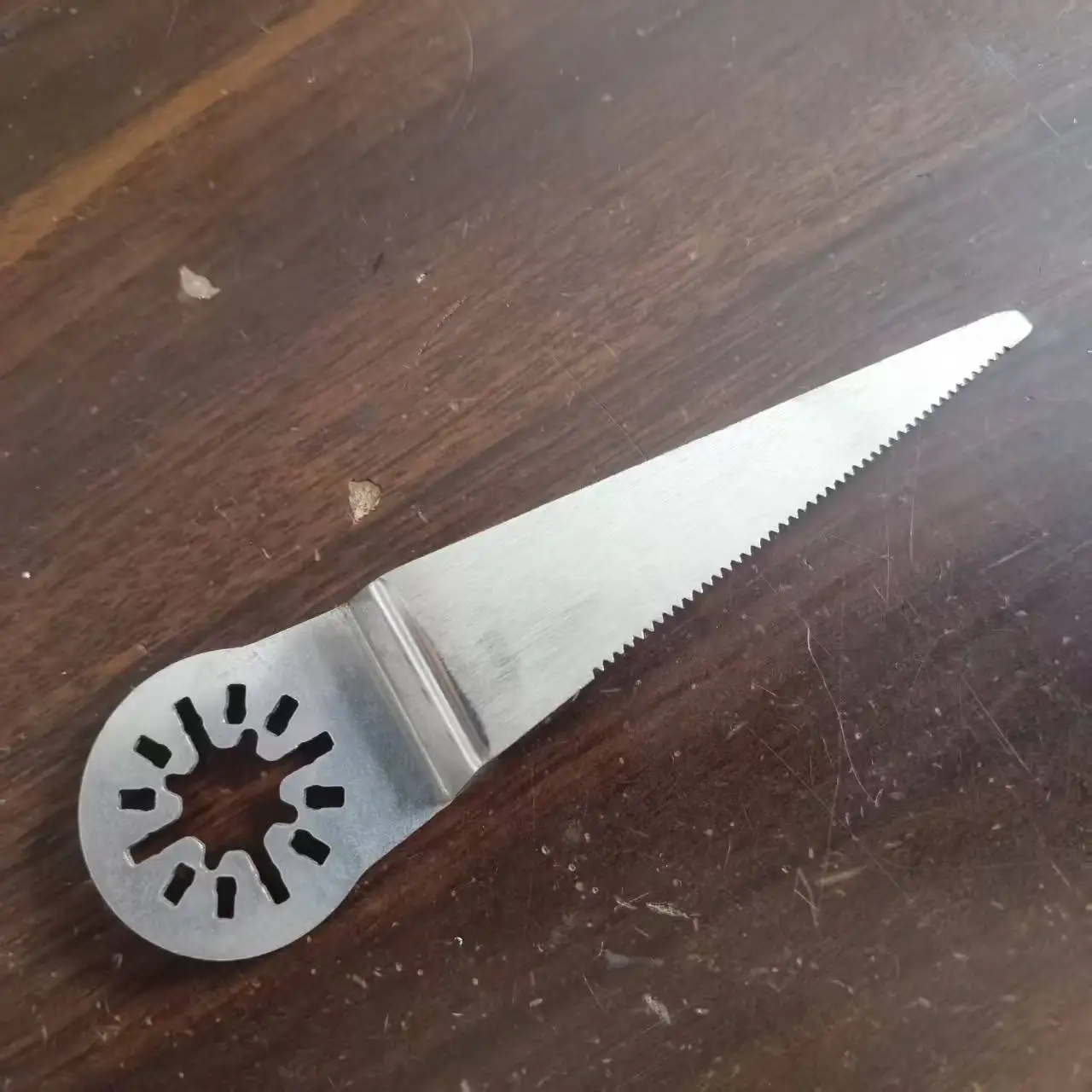 Vendita a costo di 1PC SKS5 Acciaio 10*105mm Lama raschietto affilata su due lati Segatura multifunzione universale per quasi tutte le macchine