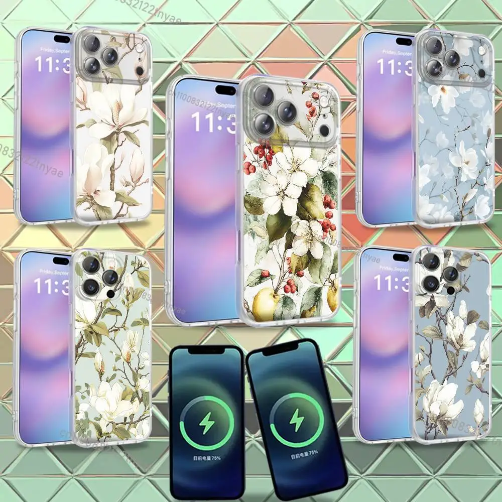 

New Year God of Wealth Cartoon Phone Case For iPhone 16,14,11,17,13,15,12,Air,Plus,Pro,Max,E,Mini Frosted for MagSafe Magnetic