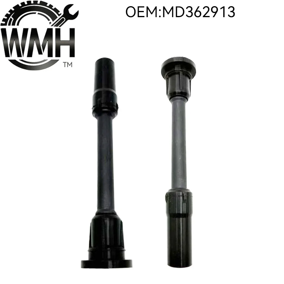 

4/8/16Pcs Car accessories OemMD362913 Ignition Coil Rubber Repair Kit Suitable for Toyota Corolla Camry Rav4