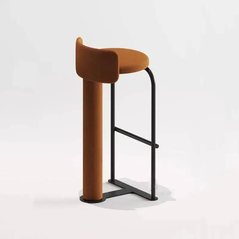 Minimalist Round Ba… - image