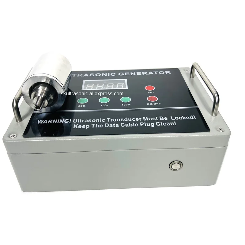 28k سائق الطاقة الرقمية التحكم بالموجات فوق الصوتية تهتز شاشة غربال مولد محول لشاشة هزاز منفصلة