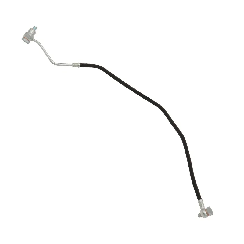 

Engine Turbocharger Oil Pipe Charger Turbo Feed Tube Hose for Ford Transit MK7 2006-2014 V347 V348 2.2 2.4 TDCI Car Accessories