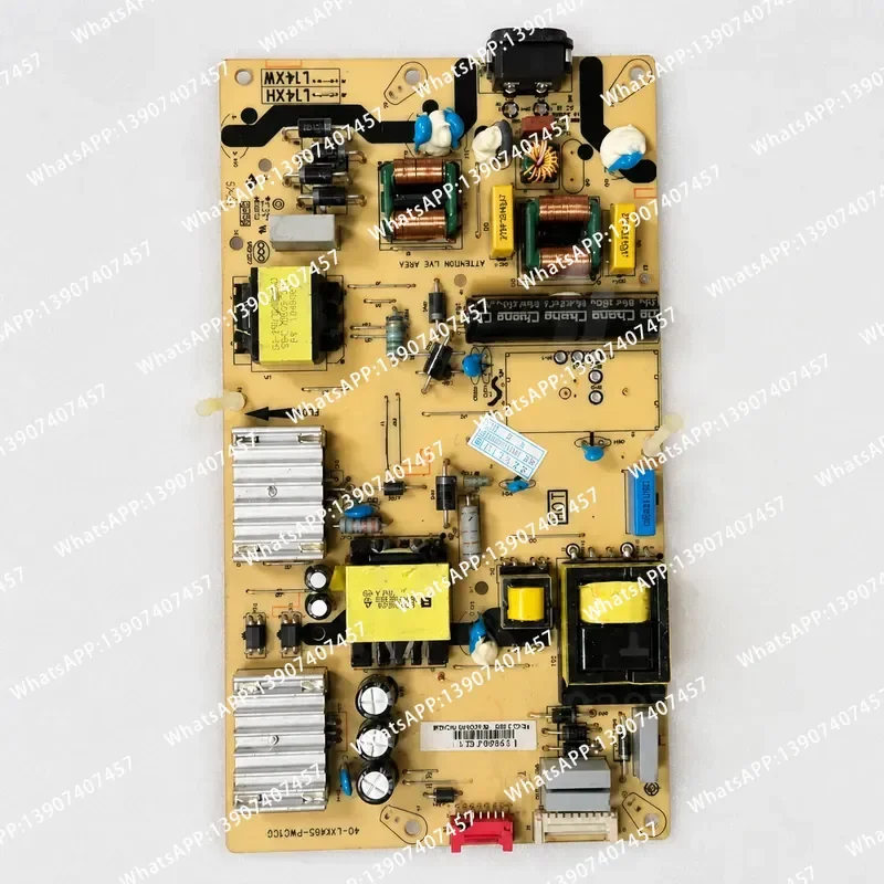 placa-de-fuente-de-alimentacion-probada-para-el-modelo-50p9-40-l14xh2-pwc1cg-08-l14xh92-pw200aa-pieza-de-repuesto