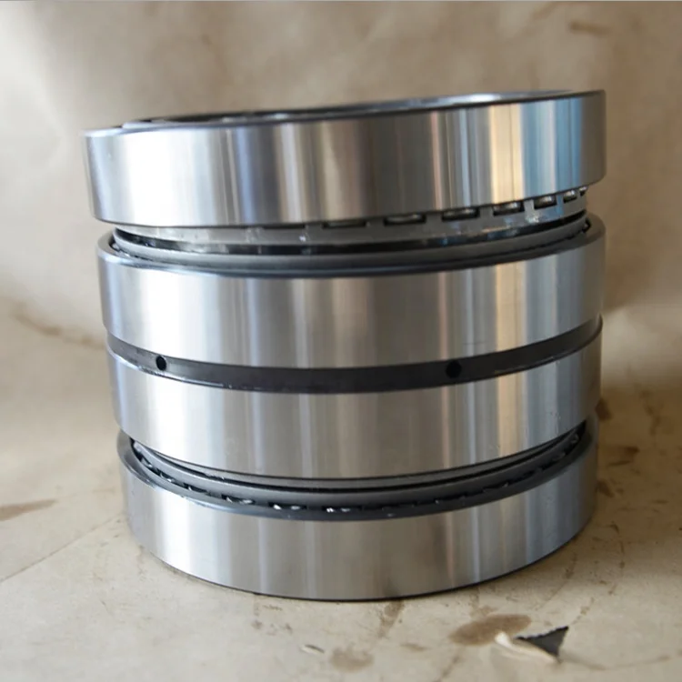380679 BT4B 332824 E/C475 Four Row Tapered Roller Bearing F-802116.TR4 Rolling Mill  Bearing 395mm 545mm