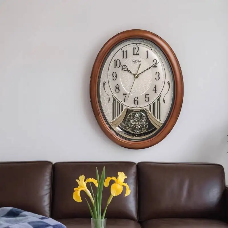

Unique Luxury Digital Clock Design Background Design Aesthetic Wall Clock Decorations Bedroom Reloj Pared Room Furnitures