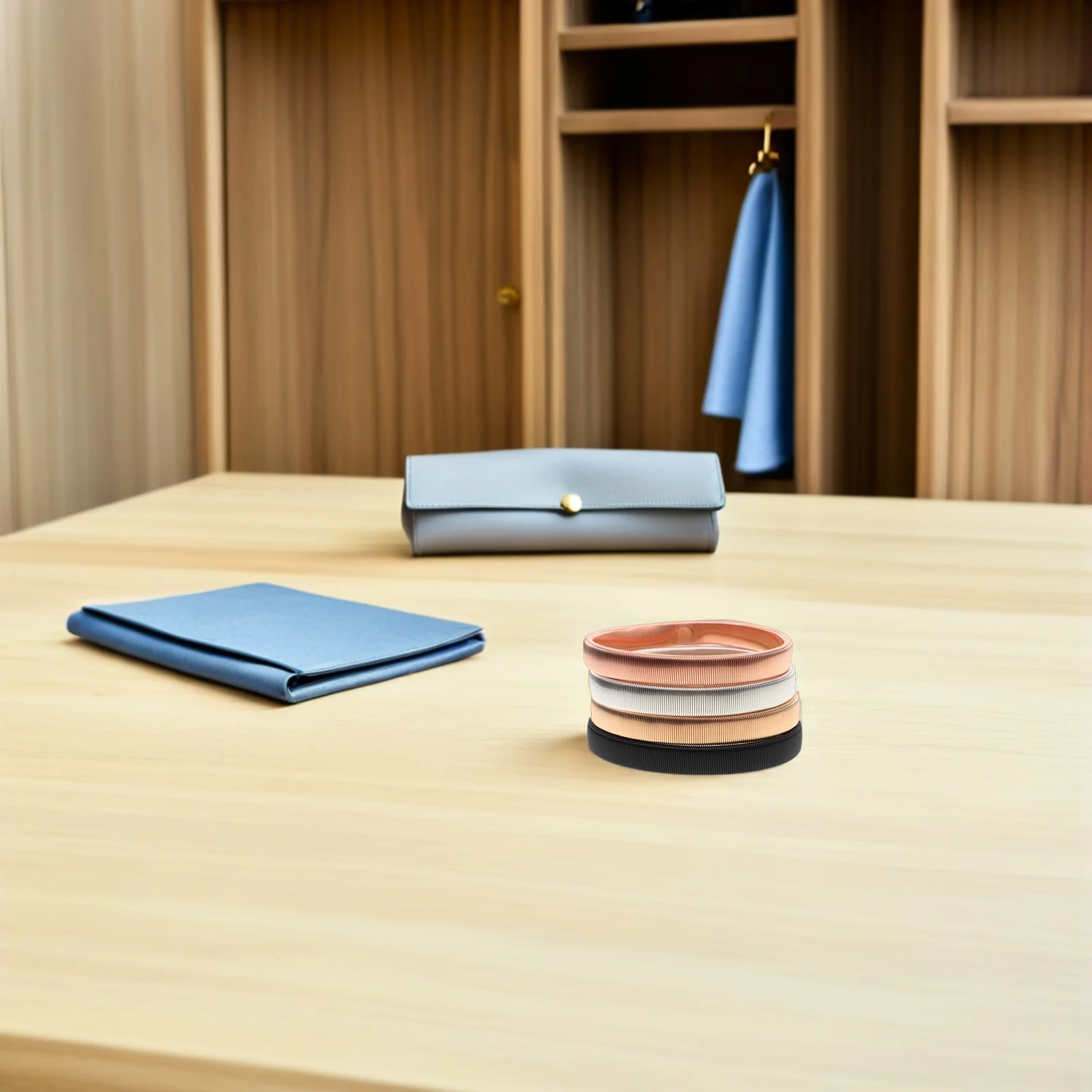 8 قطعة الرجال كم الكفة العصابات مطاطا قابل للتعديل شارات عدم الانزلاق بسط قميص كم أصحاب للعمل حفلة نادل دعوى