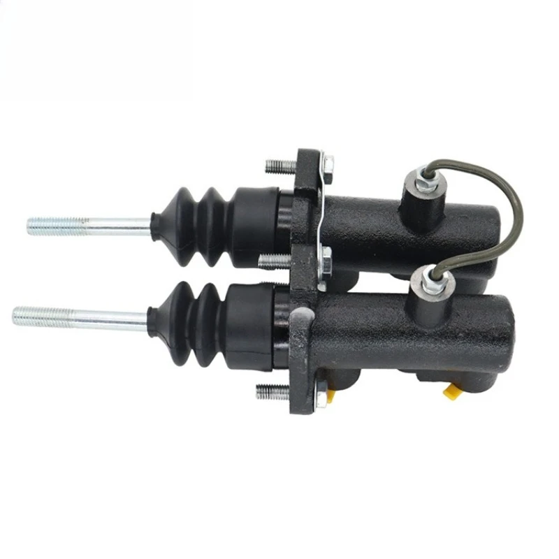 

Brake master pump for automobile brake master pump