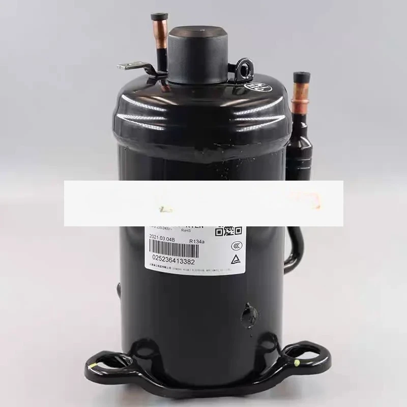 BSA645CV-R1EN BSA357 418 460 586 Compressor R134a Snow Seed