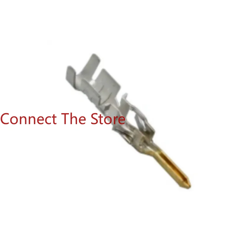 50PCS Connector 43031-0002 430350002 Gold Plated Terminal 20-24AWG ต้นฉบับจากสต็อก