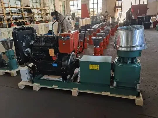 wood pellet machine sawdust pellet machine  wood pellet mill