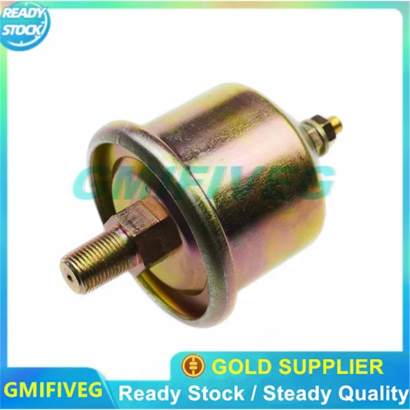 815425T 8M0068784 3857532 New Oil Pressure Sender Sensor Sending Unit for Volvo Penta Mercruiser CGQVV007S