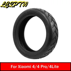 250x54 CST Rubber Wear Resistant Tyre For Xiaomi 4 Electric Scooter 4 Pro/4Lite 10 Inch Thicken Tubeless Tire Replacement Parts