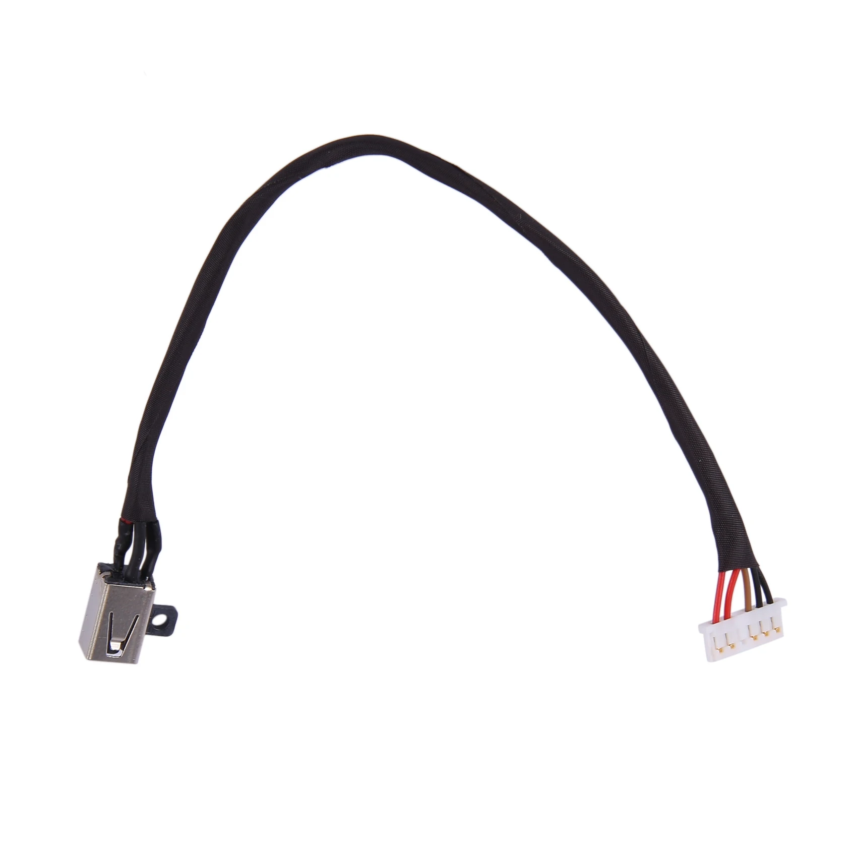 Cable de arnés de alimentación CC para 15-3551 14-3458 3558 3552