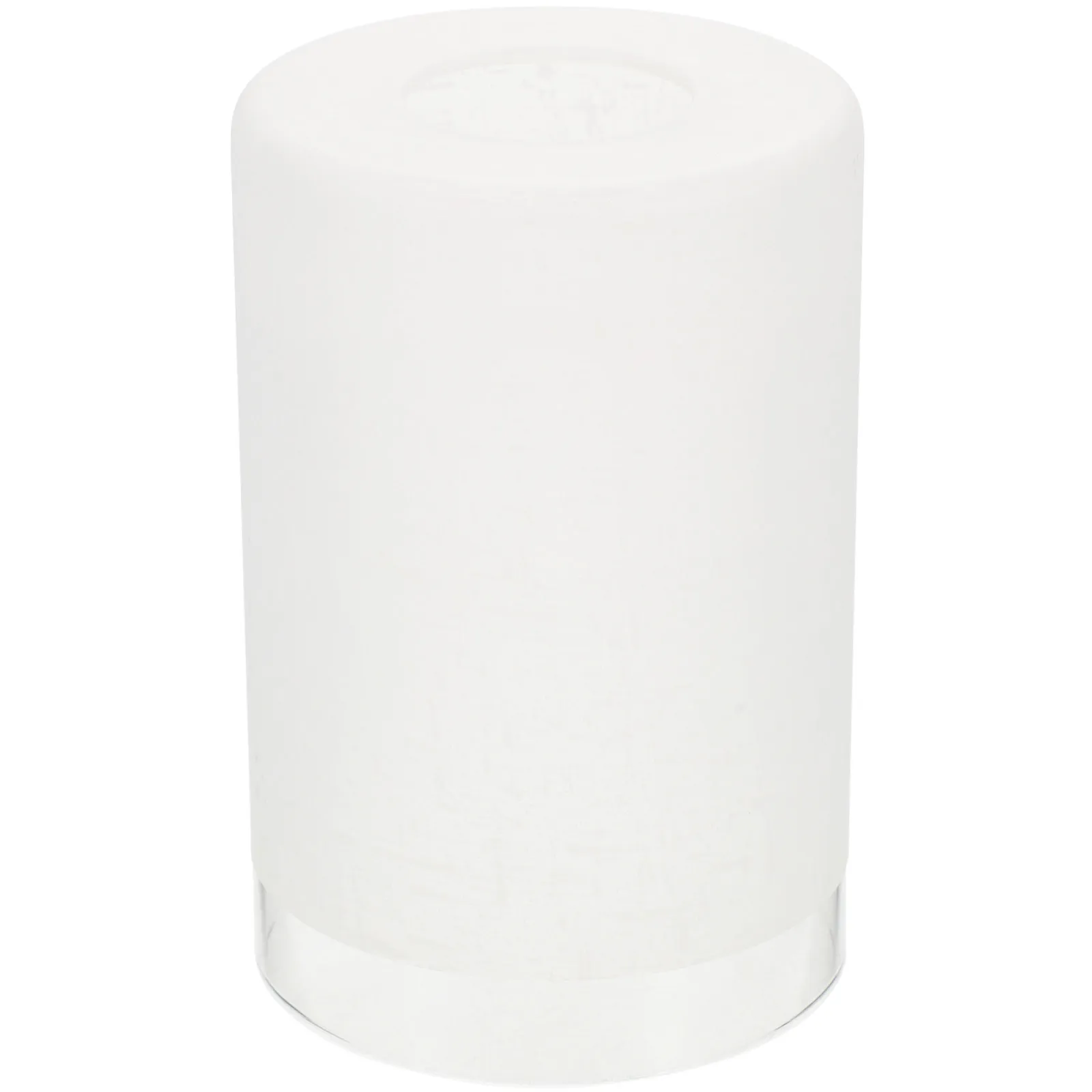 

Винтажный стеклянный абажур ручной работы цилиндрической формы для мягкого освещения, идеальный декор для дома, замена для люстры, подвесного светильника, настольной лампы