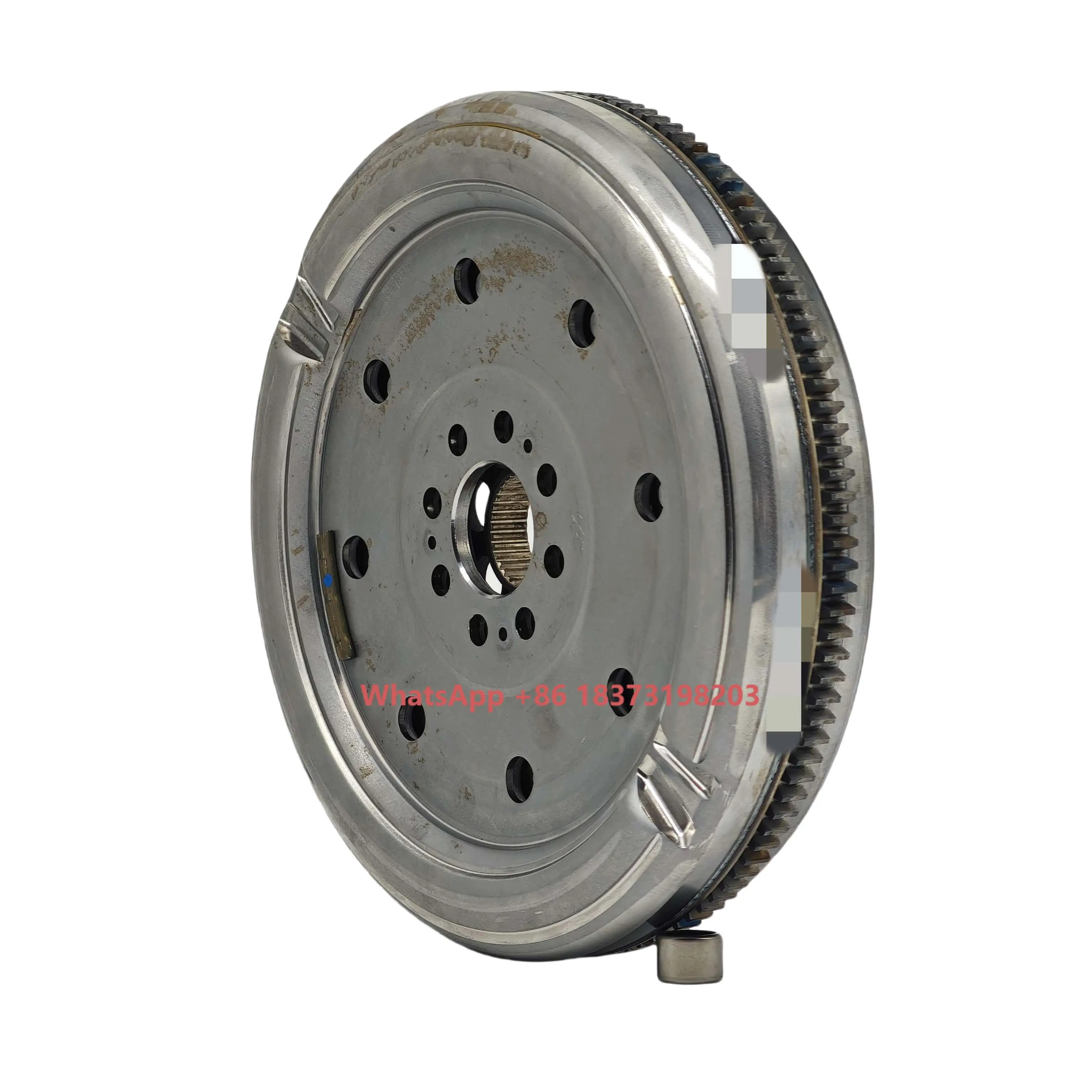 

Auto Transmission Parst Flywheel For Wet Dual Clutch 8 Hole 129 Teeth415073609 06J105266AE 06J105266AH 2295000513 836211