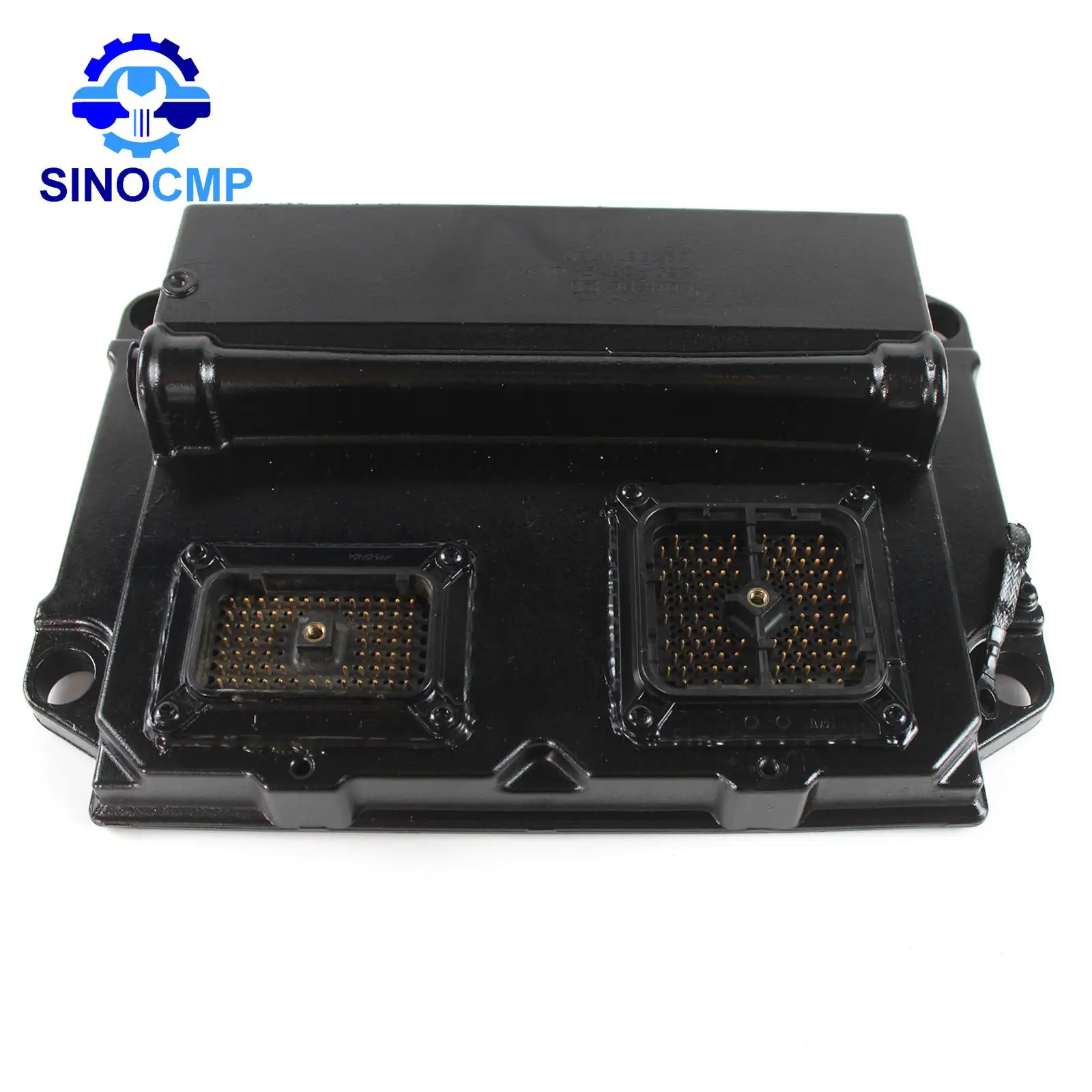 Programmed ECM Control Unit 262-2879 2622879 For CAT 324D 330D 330D 365C Excavator C9  2218874 366-8821 255-5285