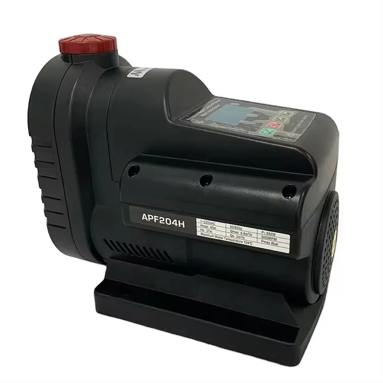 Apf Permanent Magne…