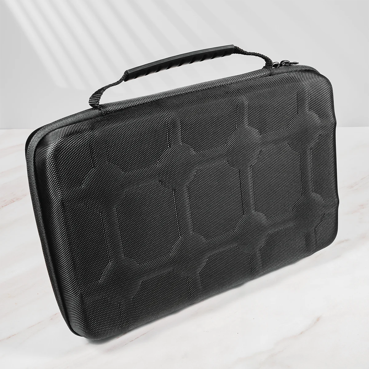 Watch Box Organizer Watch Travel Case Portable Storage Watch Display Holder for Wristwatches and Smart Watches Men Women Gift