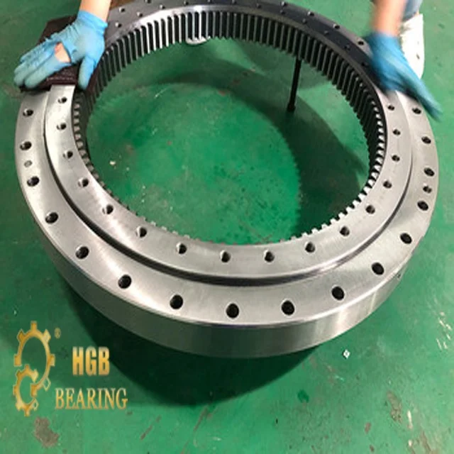 

Excavator Slewing Bearing Swing Bearing 114.40.2000 Slewing Bearing Manufacturer