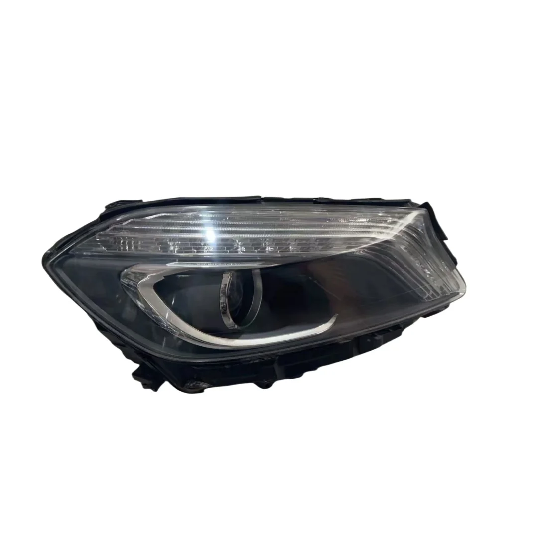 Suitable for Mercedes-Benz W176 A180 A200 A220 A250 A260 original remanufactured headlight A1768202861/A1768202761