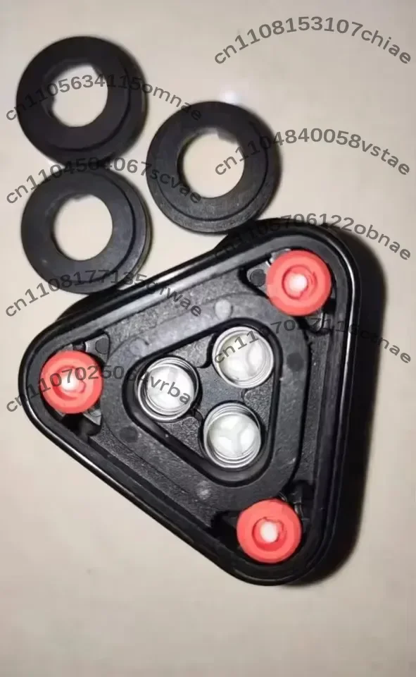 Pump Seat Assembly for  K3/K4/K5 Series - Replacement Part for Household & Car Wash Pressure Cleaners