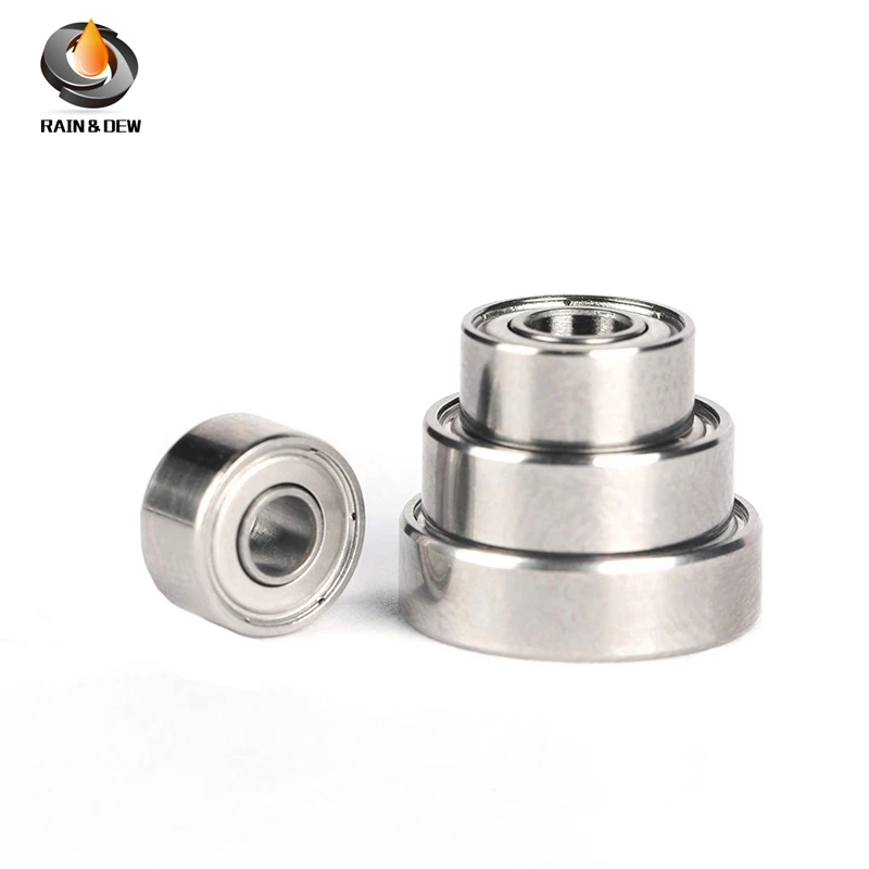 Electric Nails Drill Ball Bearing Kit STRONG 210 102L 105L  1480 1260 940 830 Carbon Brush Micromotor Handpiece