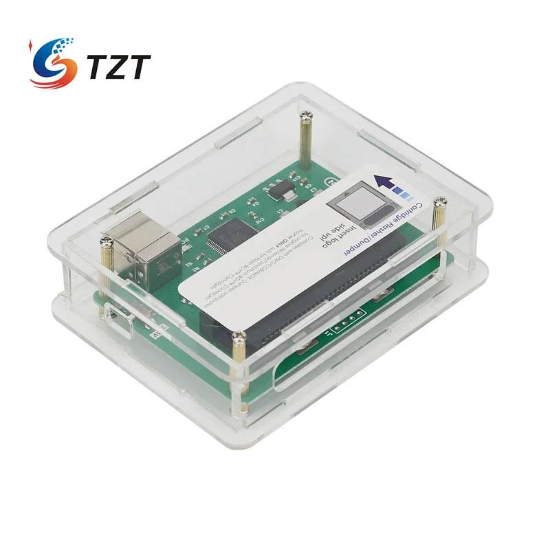 TZT 2.8-ARM Version High Quality Dumper Game Accessory Support for GBA Card ROM Read Backup