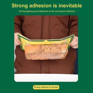 1-20 Pces Mausplastplatte Ratten Mausplatte Plattenkleber Ratten Kollektor Nicht-toxische Sammlung 8 Hauptverkaufsklebermaus - №1