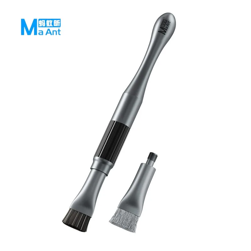 

MaAnt Чистящая Щетка для удаления клея на материнской плате