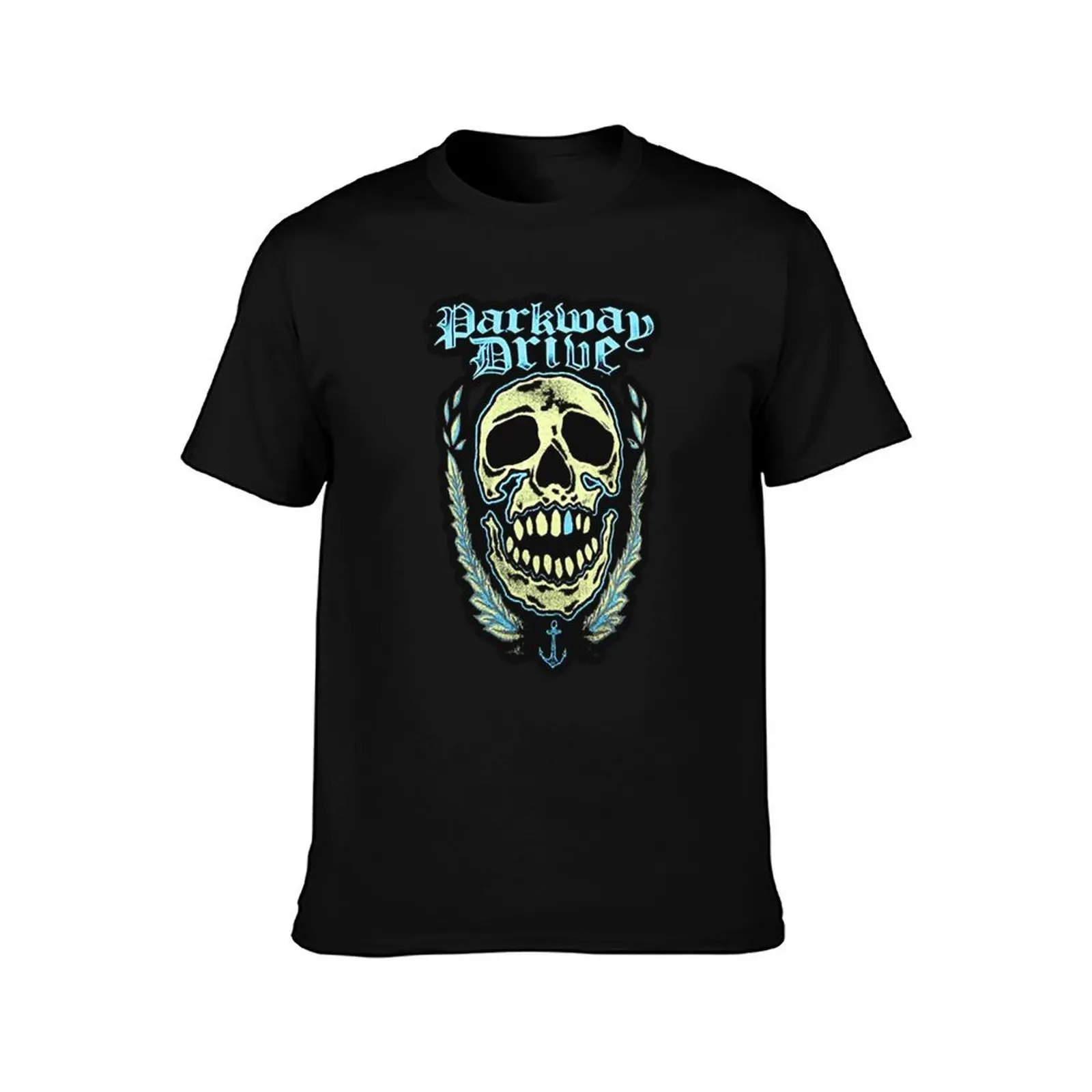 colection pwd T-Shirt Work Casual Loose Fit T-Shirt