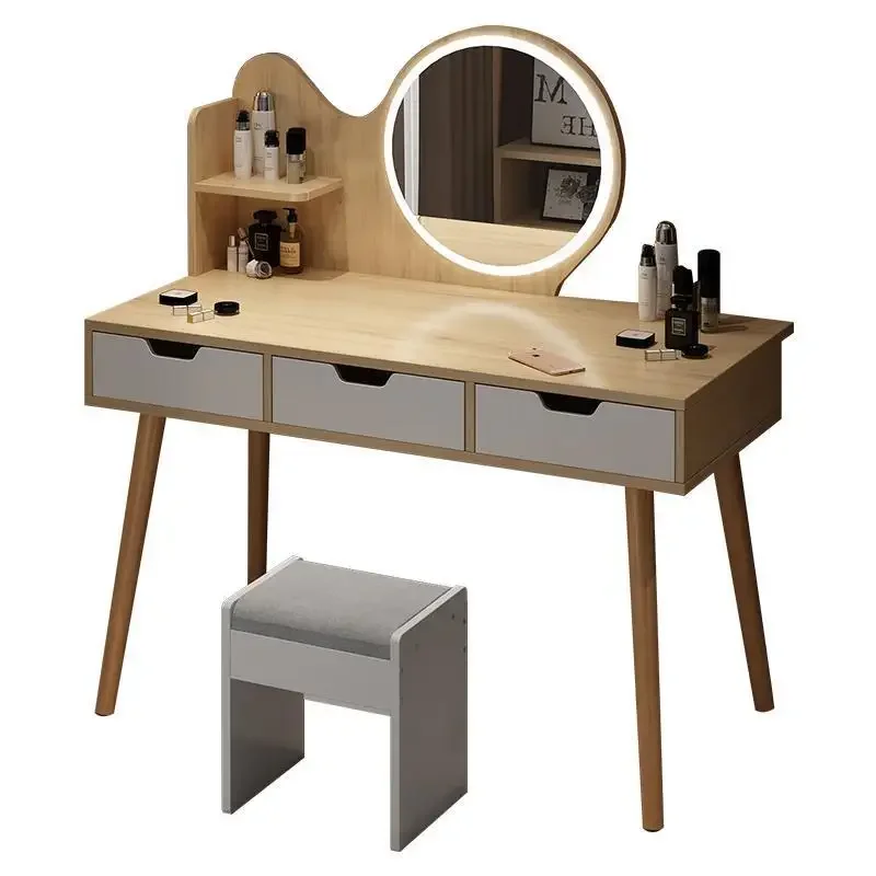 Furniture simple modern small storage cabinet integrated small apartment internet celebrity