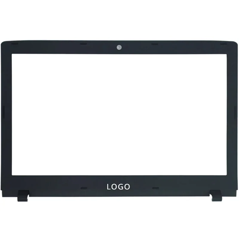 Imagem -03 - para Acer Aspire E5575 E5-575g E5-523 E5-553 E5-576 Portátil Lcd Capa Traseira Moldura Frontal Superior Apoio para as Mãos Case Inferior Teclado Novo