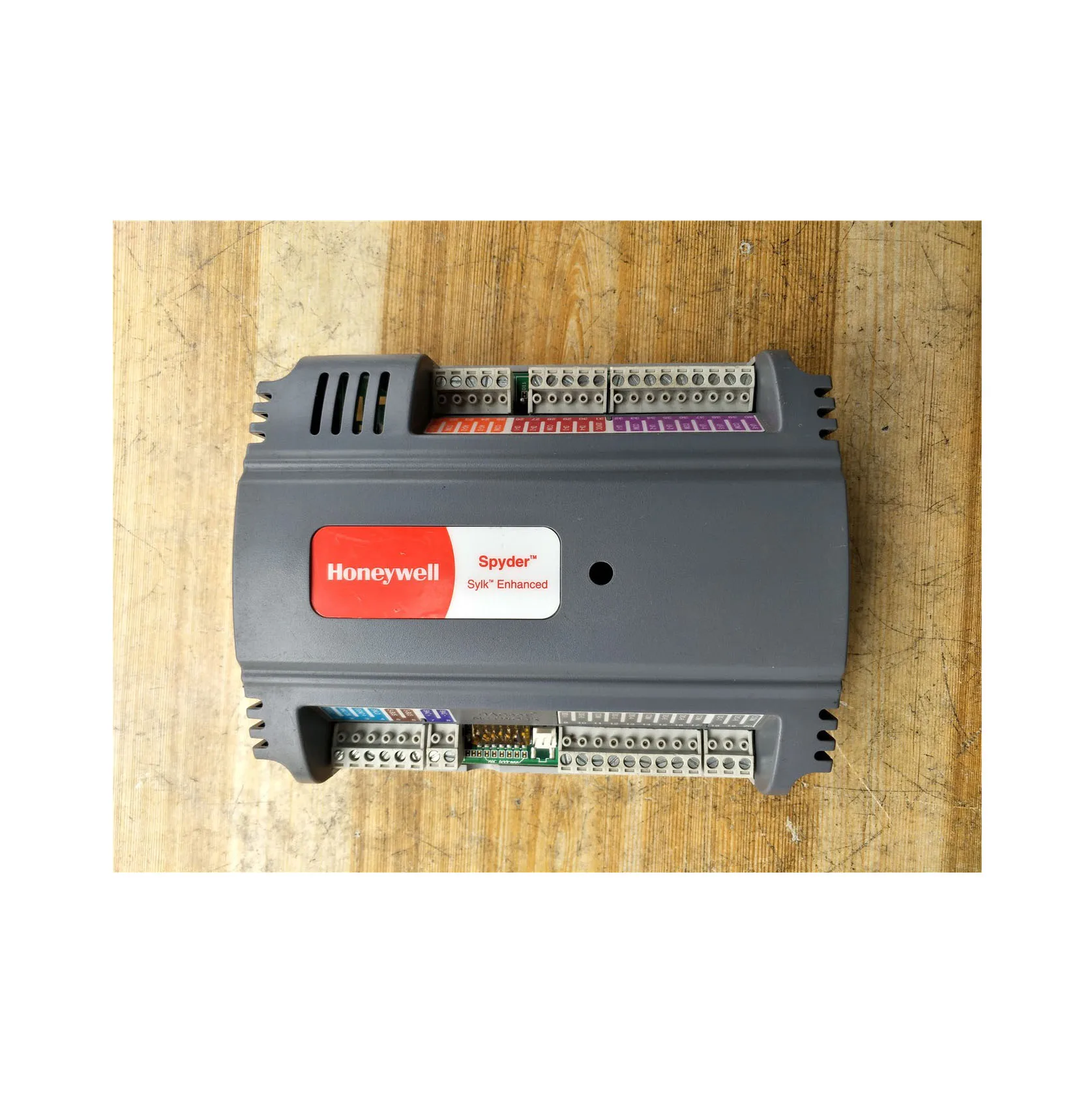 HONEYWELL  controller  PUB6438S