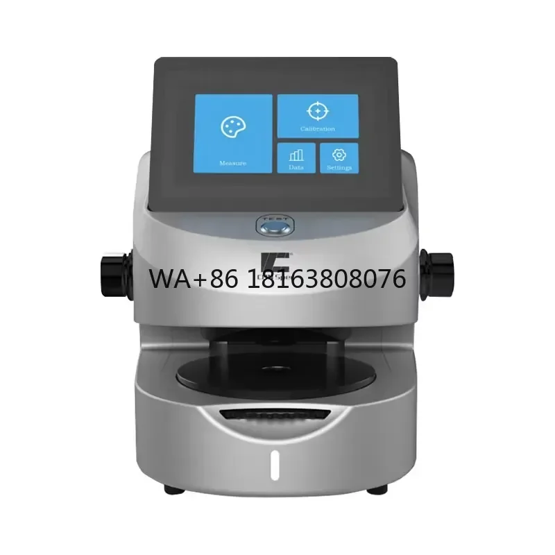 UPF-620 Textile UV Protection Tester/ Electronic Textile Ultraviolet Transmittance Analyzer