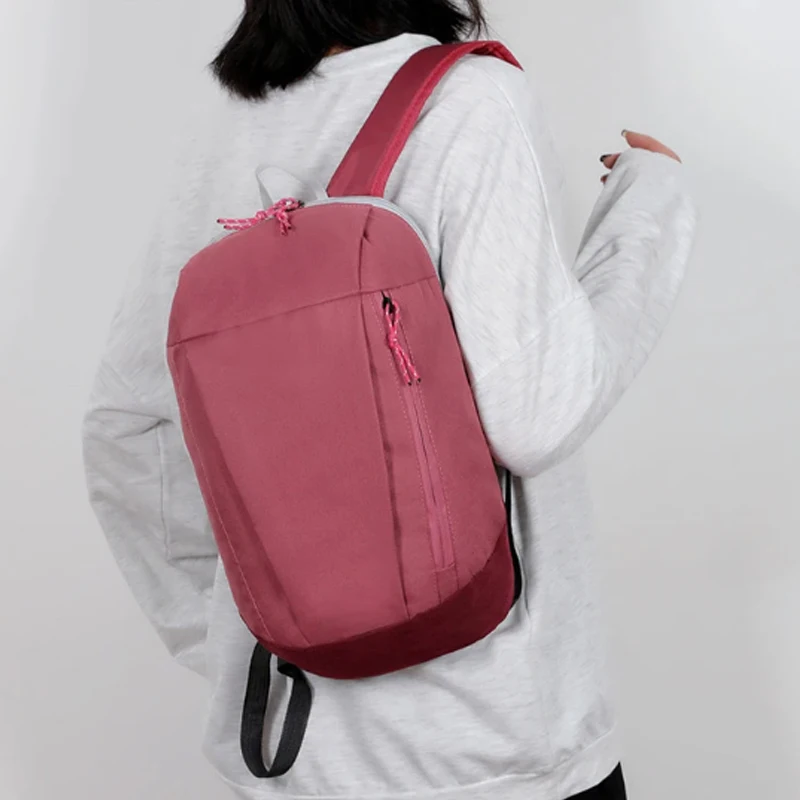 Outdoor Casual Bag Men\'s And Women\'s Same Style Backpack Street Fashion Backpack Couple\'s Portable Shoulder Backpack