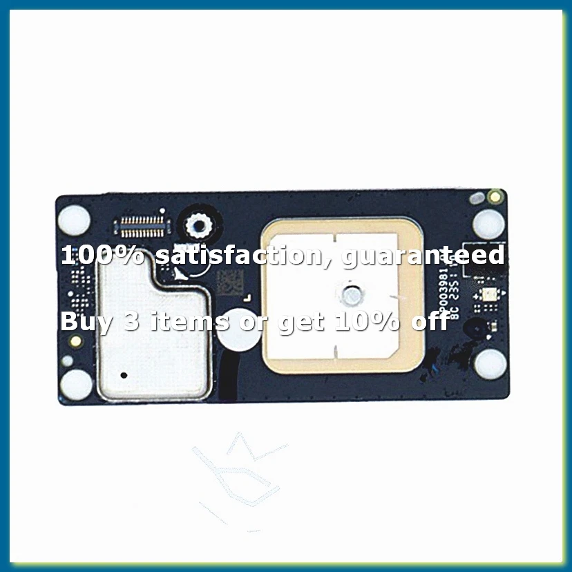 GPS Module for Avata 2 GPS Component Aircraft GPS Module Component Replacement Repair Part Drone Accessories-ANKL