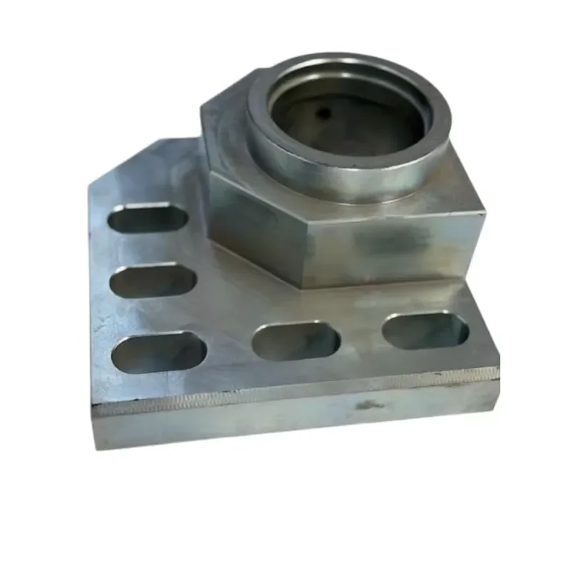 ATCOVI New High-Accuracy Heavy Duty Head Bearing Housing for Mining & Construction Replacement-Turkey
