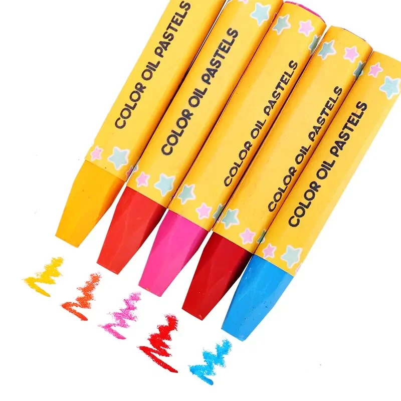 Thumbnail 2 - #80 Kids Crayons Comparison Guide