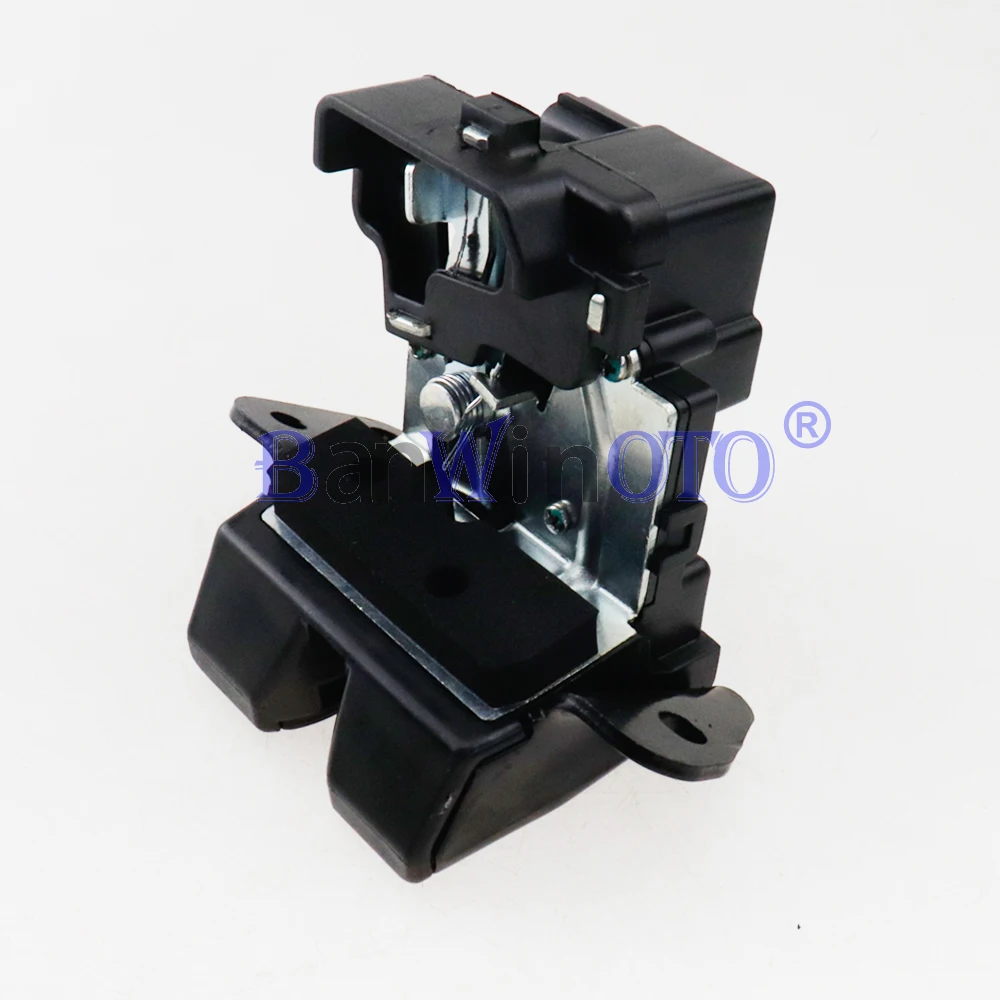 Rear Trunk Door Lid Lock Latch Actuator Motor Tailgate Boot Hatch Catch fit for Kia Sportage 2011-2016 812303W000 81230-3W000