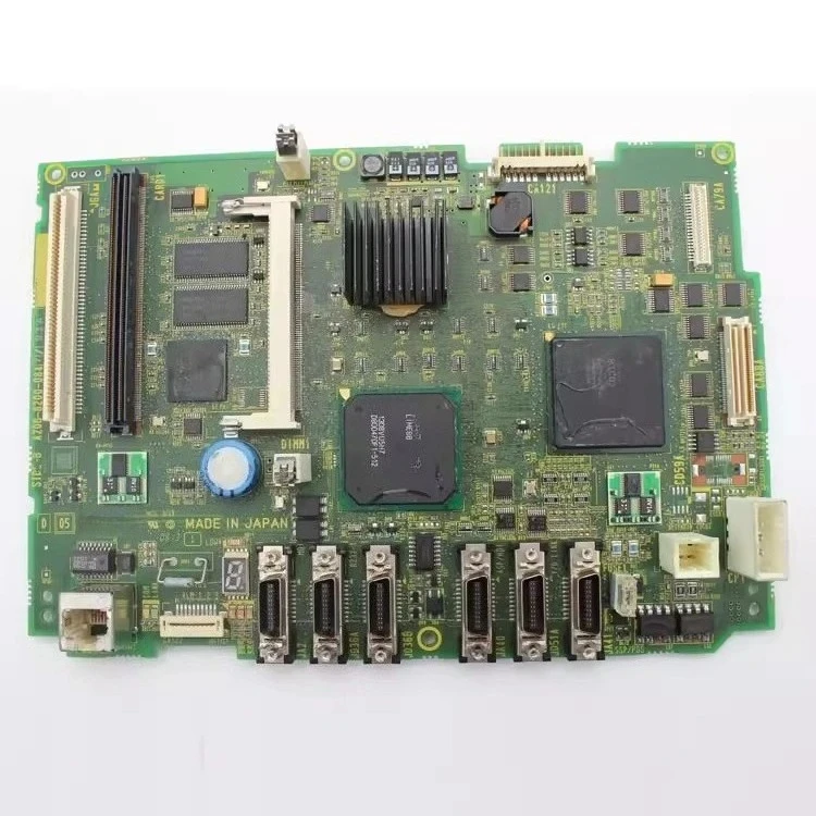 Used A20B-8200-0847 For FANUC A20B-8200-0847 Used circuit board